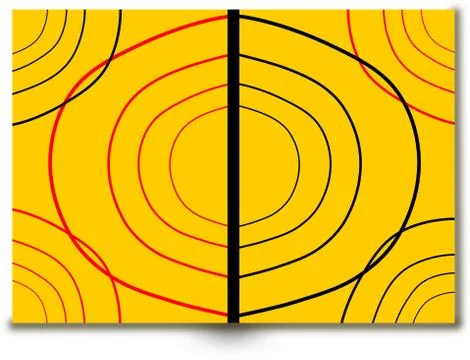 Workbook cover Stock Illustration