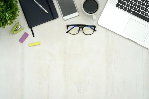 Workdesk_freelance Stock Photos