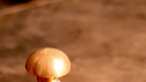 Worker aligning metal sheets close-up Stock Footage 157217595