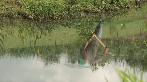 Worker Stock Footage 36087045