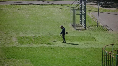 Worker Stock Footage 131206588