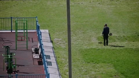 Worker Stock Footage 131206618