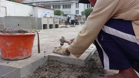 Worker Stock Footage 196989018