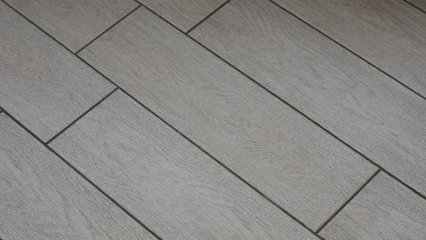 Worker mopping a rag with a rag Video stock 125744455