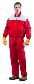 Worker Stock Photos