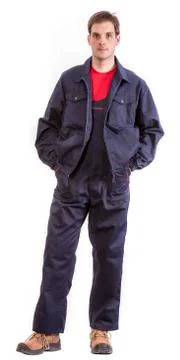 Worker Stock Photos