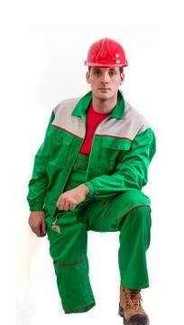Worker Stock Photos