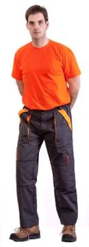 Worker Stock Photos