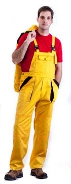 Worker Stock Photos
