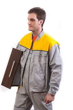 Worker Stock Photos