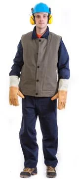 Worker Stock Photos