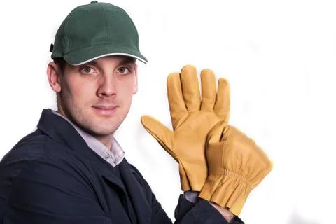 Worker Stock Photos