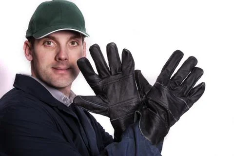 Worker Stock Photos