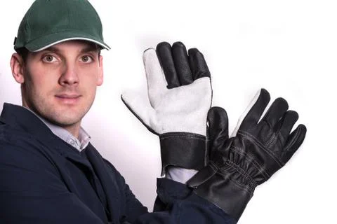 Worker Stock Photos