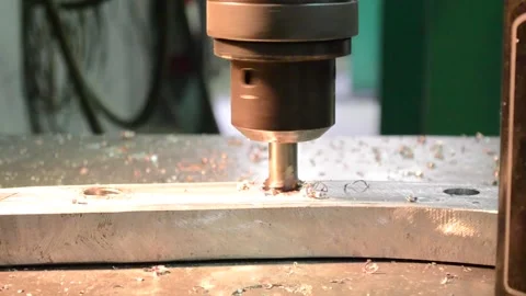 Worker production welding/grinding/other Stock Footage