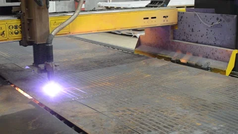 Worker production welding/grinding/other 動画素材 146836623