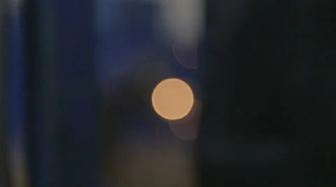 Worker Using Blow Torch Slow Motion - Pull Into Focus Vídeo Stock 60689560