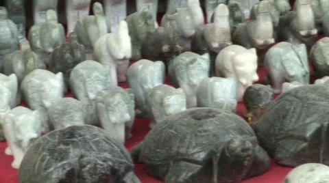 Workers-26(2) Stock Footage 475927