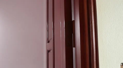 Workers are painting Video stock 67319934