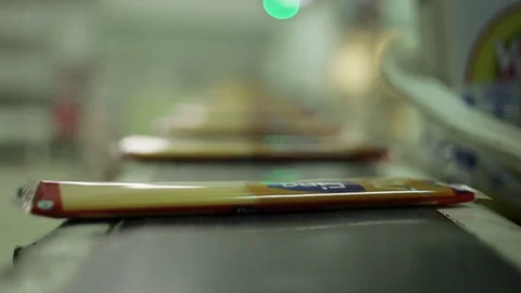 Workers close up Video stock 127941175