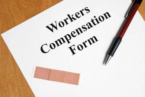 Workers Compensation Stock Photos
