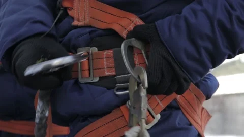 Workers Stock Footage 131432768