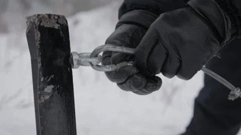 Workers Stock Footage 131432776