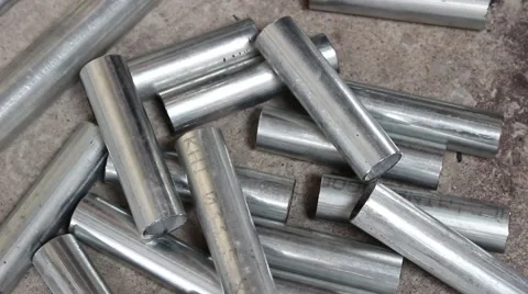 Workers, mechanical field Stock Footage 52375773