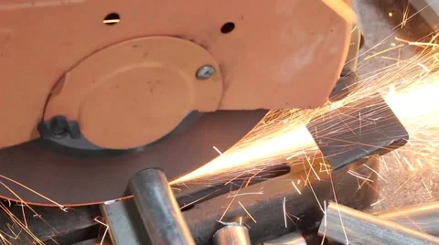 Workers, mechanical field Stock Footage 52376422