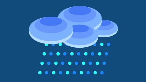 Workers Mining with Tools Stock Footage 333116376