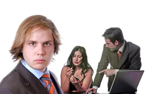 Workers Stock Photos