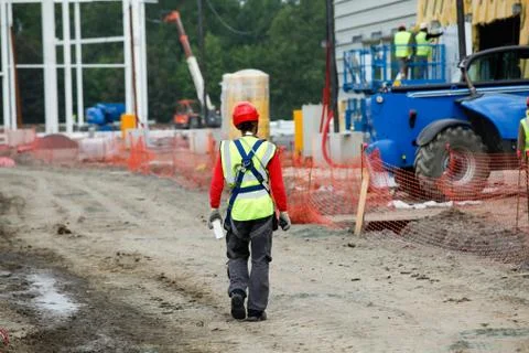 Workers Stock Photos