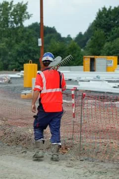 Workers Stock Photos
