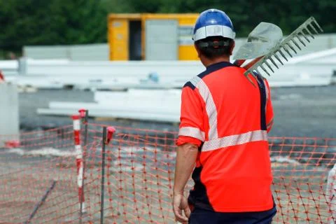 Workers Stock Photos