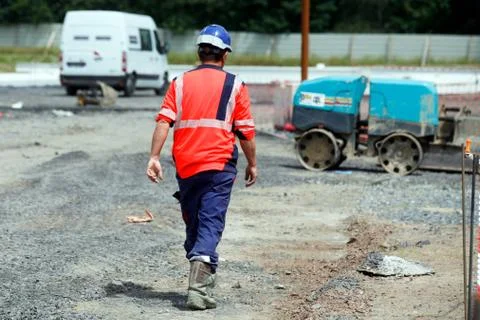Workers Stock Photos