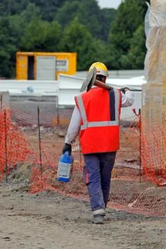 Workers Stock Photos