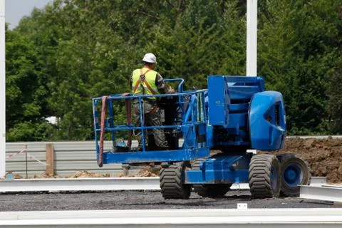 Workers Stock Photos