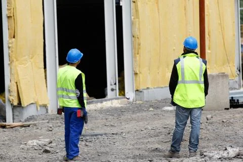 Workers Stock Photos