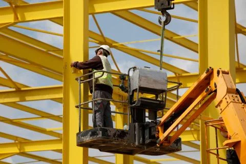 Workers Stock Photos
