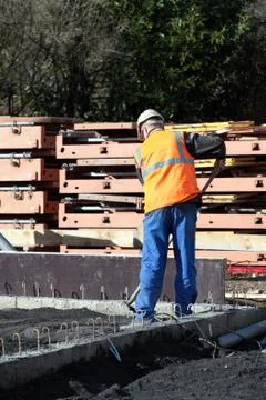 Workers Stock Photos