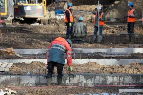 Workers Stock Photos