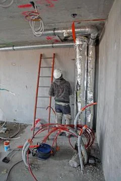 Workers 스톡 사진