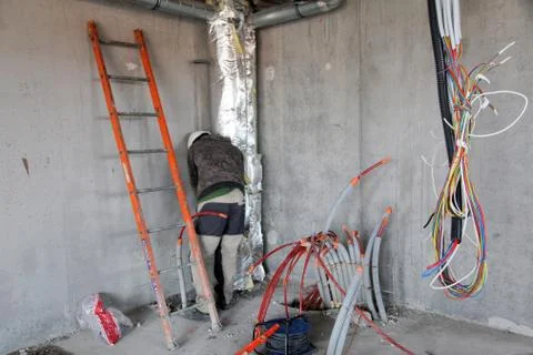 Workers Stock Photos