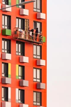 Workers Stock Photos