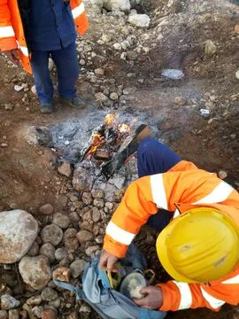 Workers Stock Photos