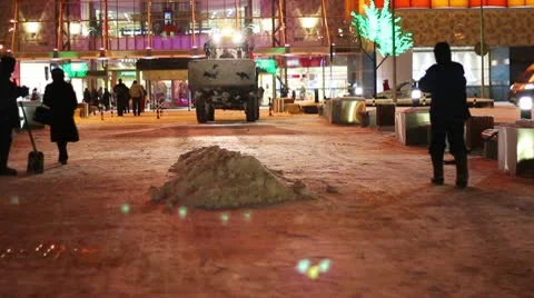 Workers1 库存影片 9783843