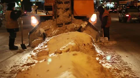 Workers4 Video stock 9780791