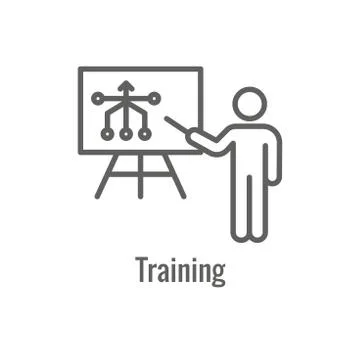 Workflow Efficiency Icon with an aspect of efficiency in workflow 스톡 일러스트