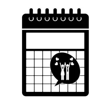 Workforce and reunion design, vector illustration Stock Illustration