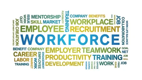 Employee Absenteeism Stock Videos – Royalty-Free HD & 4K Videos | Pond5